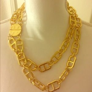 Tory Burch Necklace